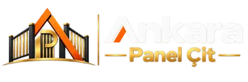 Ankara Panel Çit