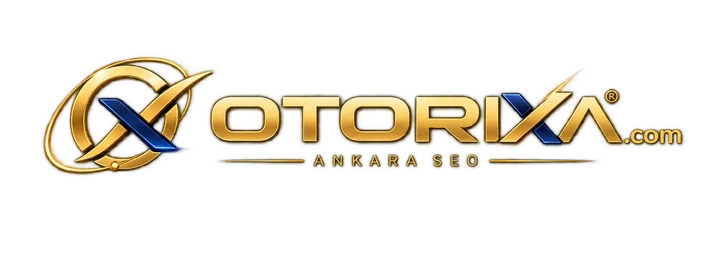 Otorixa.com Ankara SEO