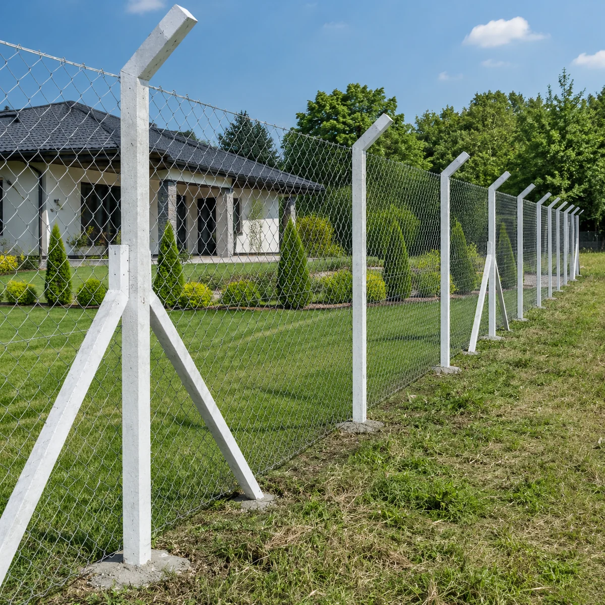 Beton Direk – ilgili ürün seçeneği