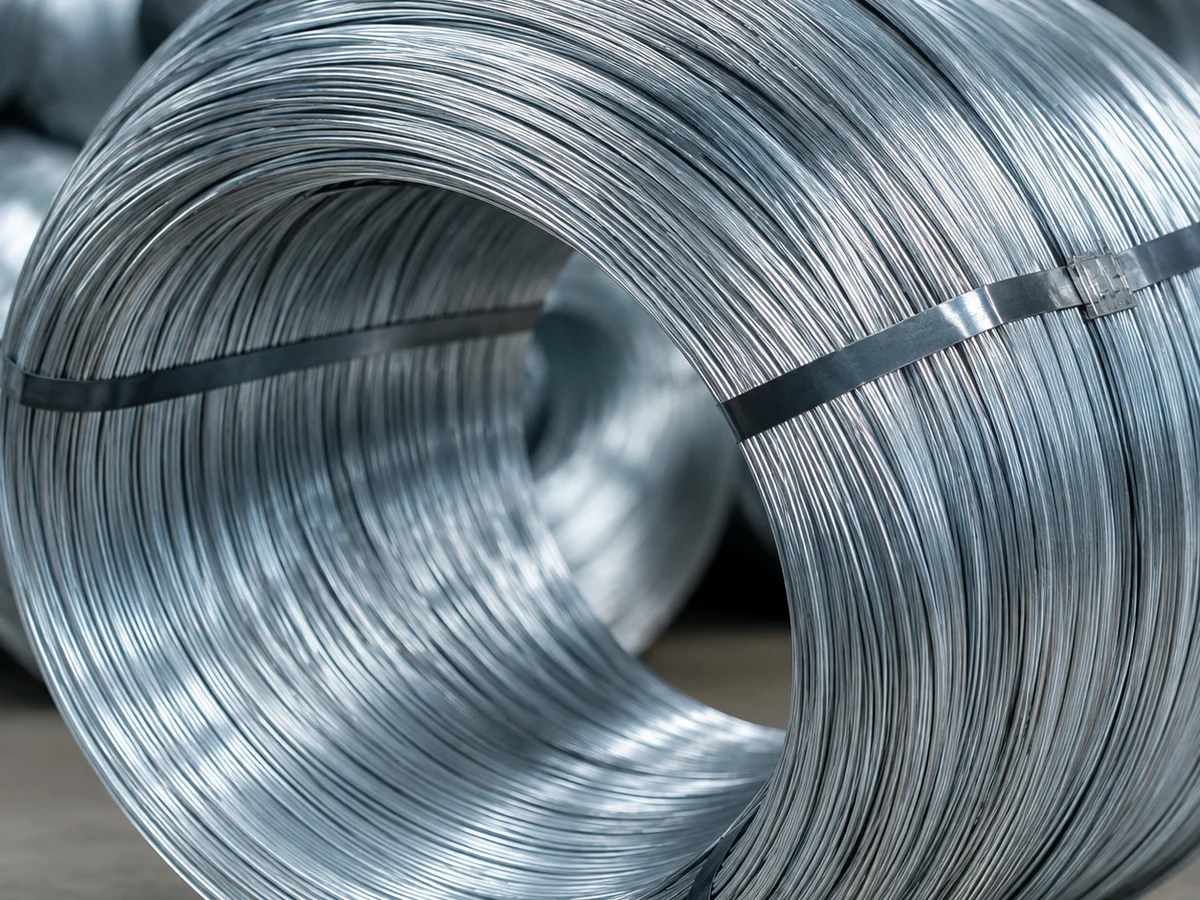 Galvanizli Tel – ilgili ürün seçeneği
