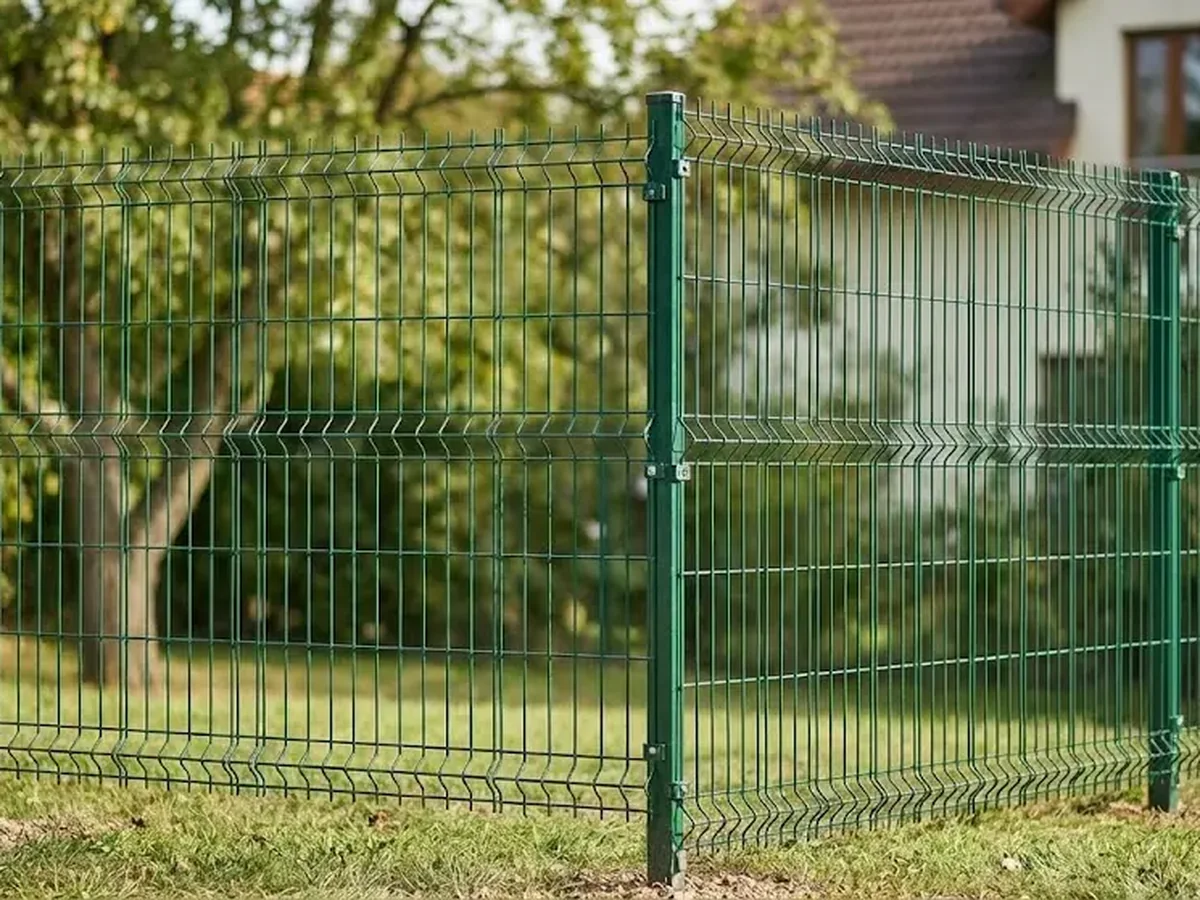 Panel Çit – ilgili ürün seçeneği