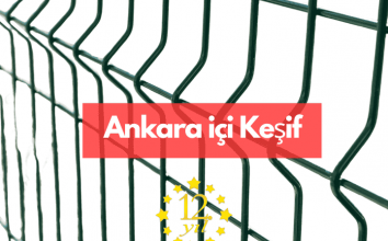 PANEL ÇİT FİYATLARI