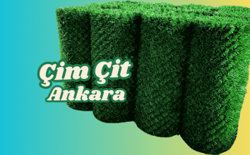 Ankara Çim Çit Fiyatları