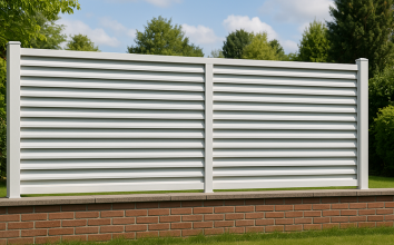 PANJUR ÇİT SİSTEMLERİ