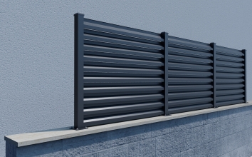 PANJUR ÇİT SİSTEMLERİ