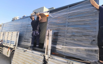 PANJUR ÇİT SİSTEMLERİ