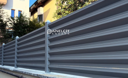 PANJUR ÇİT SİSTEMLERİ