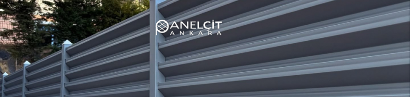 PANJUR ÇİT SİSTEMLERİ